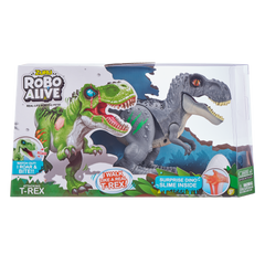 Zuru Robo Alive Dinosaur Img 1 - Toyworld