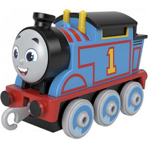 THOMAS AND FRIENDS METAL ENGINE THOMAS