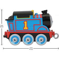 THOMAS AND FRIENDS METAL ENGINE THOMAS