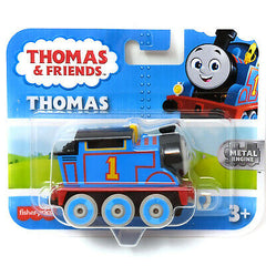 THOMAS AND FRIENDS METAL ENGINE THOMAS