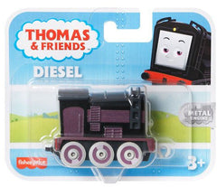 THOMAS AND FRIENDS METAL ENGINE DIESEL