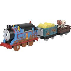 THOMAS & FRIENDS MOTORIZED MUDDY THOMAS