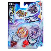 Beyblade Burst Surge Odax And Kolossal Fafnir - Toyworld