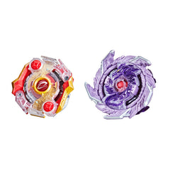 Beyblade Burst Surge Odax And Kolossal Fafnir Img 2 - Toyworld