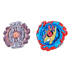 Beyblade Burst Surge Gaianon And Mirage Helios Img 2 - Toyworld