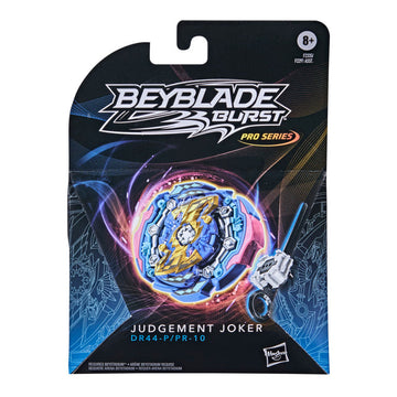 Beyblade Burst Pro Series Judgement Joker - Toyworld