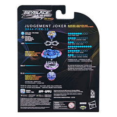 Beyblade Burst Pro Series Judgement Joker Img 1 - Toyworld