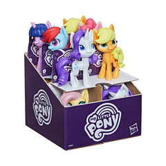 My Little Pony Figures Assorted Styles - Toyworld