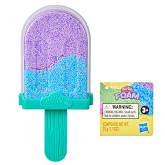 Play Doh Slime Super Stretch Foam Pop Img 2 - Toyworld