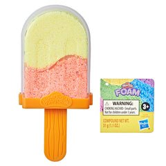 Play Doh Slime Super Stretch Foam Pop Img 1 - Toyworld