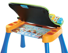 Vtech Touch & Learn Activity Desk Img 4 - Toyworld