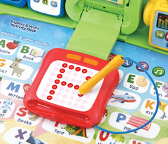 Vtech Touch & Learn Activity Desk Img 6 - Toyworld