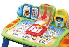 Vtech Touch & Learn Activity Desk Img 1 - Toyworld