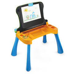 Vtech Touch & Learn Activity Desk Img 5 - Toyworld