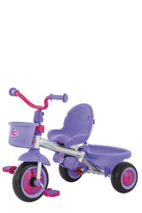 Eurotrike Ultima Canopy Autosteer Pink 2016 Img 3 - Toyworld