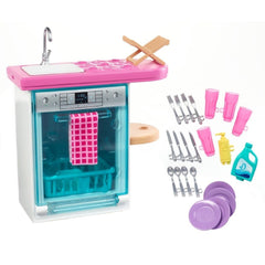 BARBIE FURNITURE KITCHEN SINK