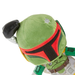 STAR WARS 8 INCH PLUSH BOBA FETT