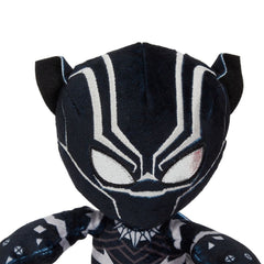 MARVEL 8 INCH PLUSH BLACK PANTHER