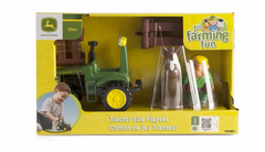 1St Farming Fun Tractor Playset Img 1 - Toyworld