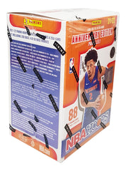 NBA HOOPS BASKETBALL CARDS 11 PACK BOX