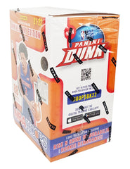 NBA HOOPS BASKETBALL CARDS 11 PACK BOX