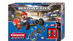 Carrera Go Mario Kart Track | Toyworld