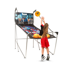 Space Jam Dual Shooter Arcade Game | Toyworld