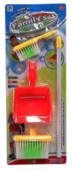 Cleaning Set - Toyworld