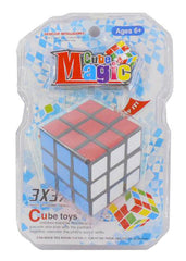 Cube Magic - Toyworld