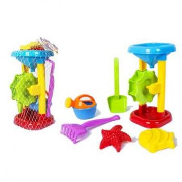 Beach Sand & Water Wheel 1 - Toyworld