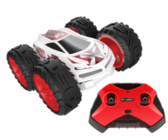 Silverlit Exost Gyrotex Rc Car Img 1 | Toyworld