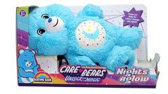 Care Bears Unlock The Magic Nights Aglow Bedtime Bear | Toyworld