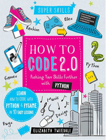 How To Code Easy & Super Skills 2.0 - Toyworld