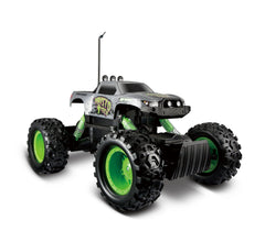 Maisto Radio Control Rock Crawler Styles Img 1 - Toyworld