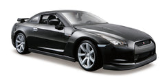 Maisto 2009 Nissan Gtr Diecast - Toyworld