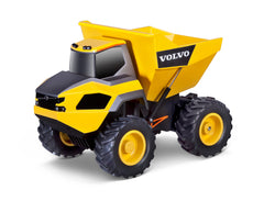 Maisto Tech Rc Volvo A25Hps Dump Truck Img 1 - Toyworld