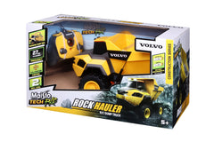 Maisto Tech Rc Volvo A25Hps Dump Truck - Toyworld