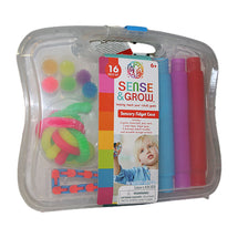 SENSE AND GROW SENSORY FIDGET CASE