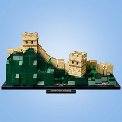 Lego Architecture Great Wall Of China 21041 Img 4 - Toyworld