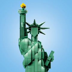 Lego Architecture Statue Of Liberty Img 3 | Toyworld