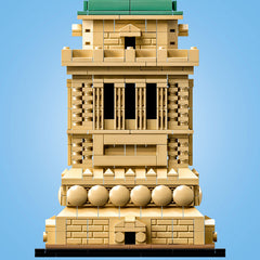 Lego Architecture Statue Of Liberty Img 5 | Toyworld