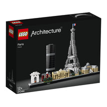 Lego Architecture Paris 21044 - Toyworld