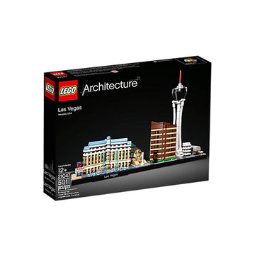 Lego 21047 Las Vegas - Toyworld