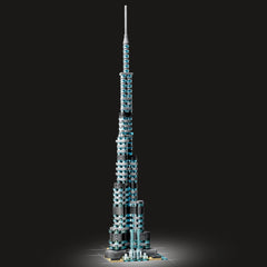 Lego Architecture Dubai Img 5 | Toyworld