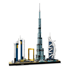 Lego Architecture Dubai Img 1 | Toyworld