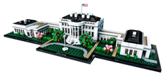 Lego Architecture The White House Img 2 | Toyworld