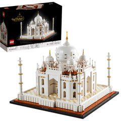 Lego Architecture Taj Mahal Img 1 | Toyworld