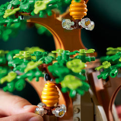 Lego Ideas Winnie The Pooh Img 6 | Toyworld