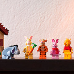 Lego Ideas Winnie The Pooh Img 3 | Toyworld