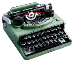 Lego Lego Ideas Typewriter Img 1 | Toyworld